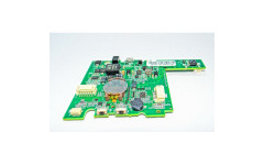 Блок управления AL.P120.40.000 Control Unit Rev.1.8 АТОЛ 60Ф