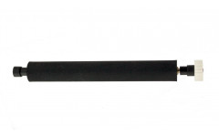 Вал к термопринтеру PT486F-B rubber rollers ККТ "Меркурий М115Ф,130Ф,180Ф,185Ф"